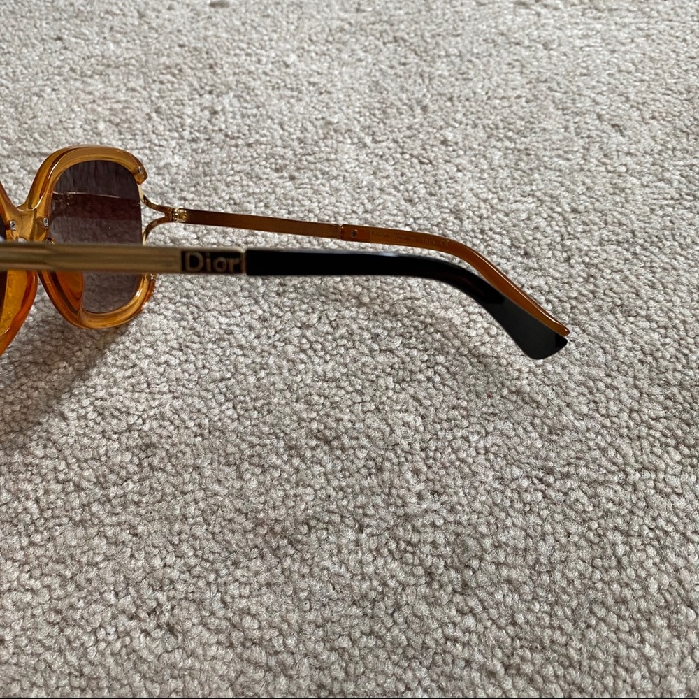 Dior Sunglasses 9273 - Picture 5 of 7